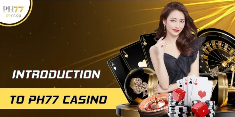 Trải nghiệm casino trực tuyến cm8883