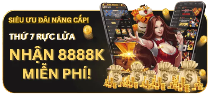 Tiền thưởng chào mừng cho người chơi mới CM8883