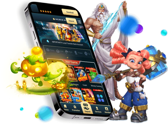 Casino Trực Tuyến cm8883