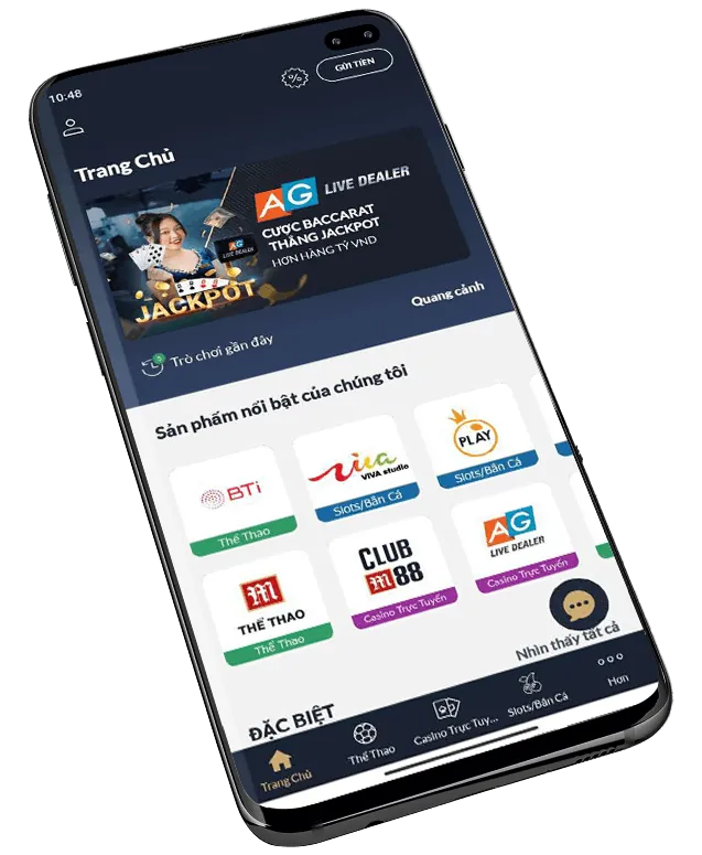 Máy Đánh Bạc cm8883