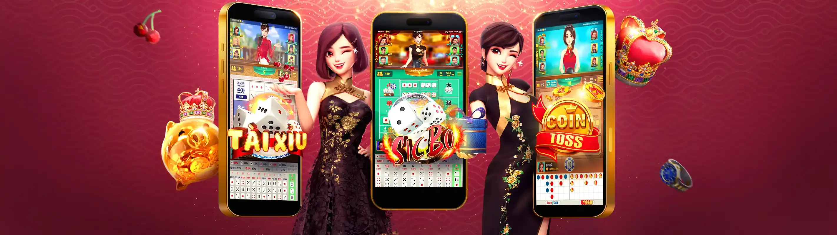 Tổng quan nền tảng cm8883 với các trò chơi cá cược trực tuyến