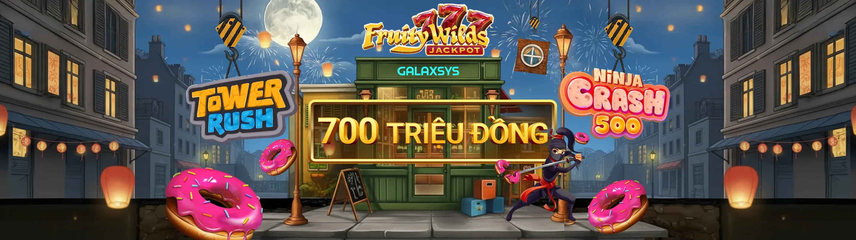 Hoàn trả hàng ngày cm8883