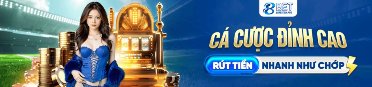 Hướng dẫn bắt đầu cá cược cm8883