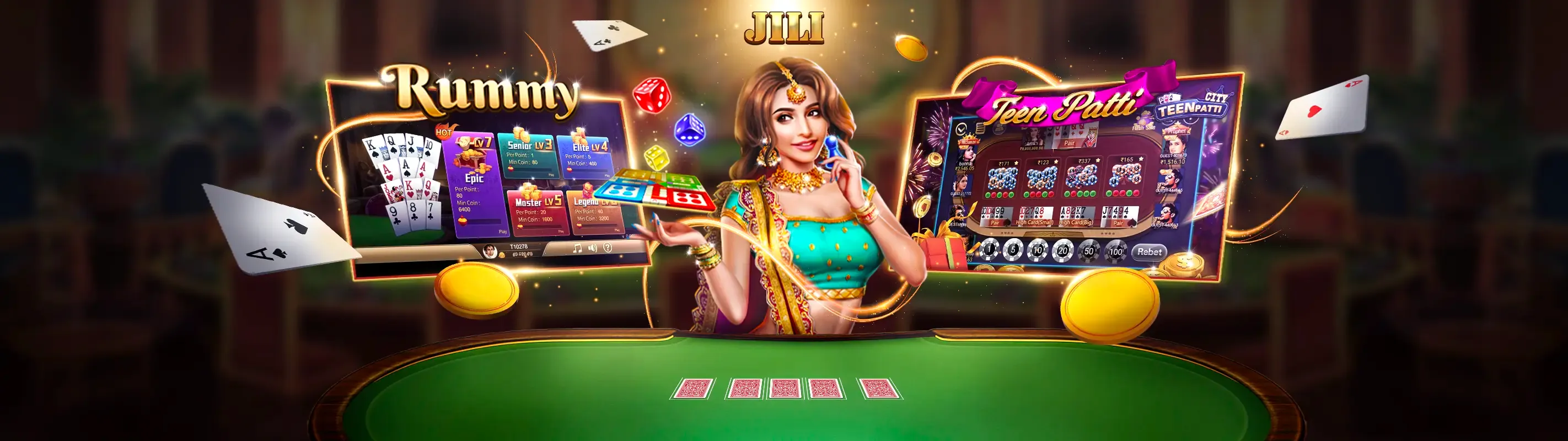 Hình ảnh chính game bắn cá cm8883
