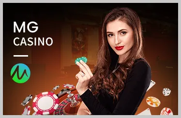 Sảnh SA Gaming với bàn Sic Bo