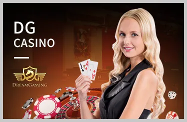 Sảnh Sexy Baccarat với dealer gợi cảm