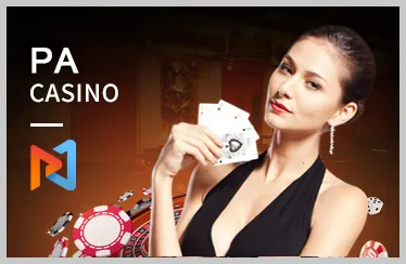 Sảnh WM Casino với các trò chơi Á Đông