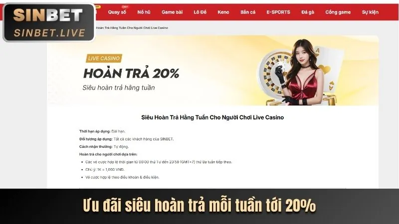 Tin tức cá cược thể thao